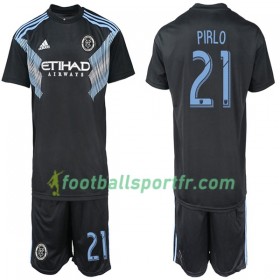 Tenue New York City PIRLO 21 Enfant Extérieur 2018-2019 Maillot de Foot